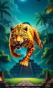 Majestic Jaguar