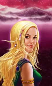 Lucky Lady's Charm Deluxe Buy Bonus