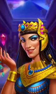 Book of Golden Sands