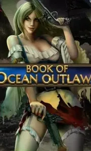 Book Of Ocean Outlaws