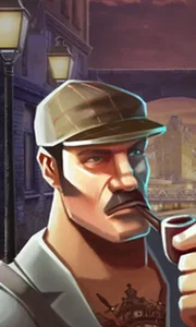 Holmes and the Stolen Stones
