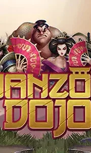 Hanzo's Dojo