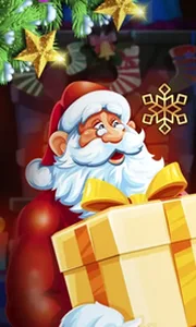 Wild Santa 2