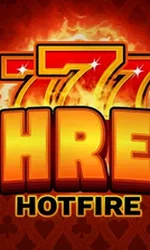 Three Hotfire