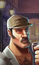 Holmes and the Stolen Stones