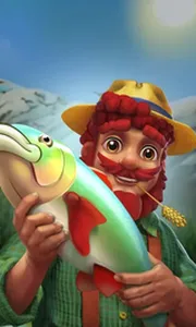 Trout's Treasure - Countryside Quest
