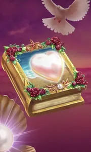 Book Of Aphrodite - The Love Spell