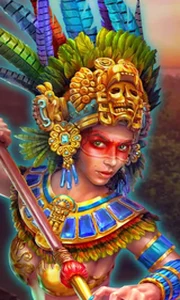 Aztec Spell
