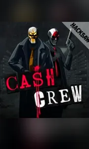 Cash Crew