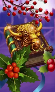 Book Of Rampage -CE