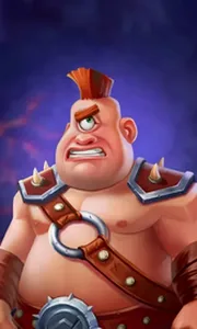 Cyclops Smash