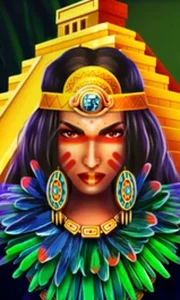 Aztec Magic Megaways