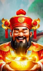 Chests of Cai Shen