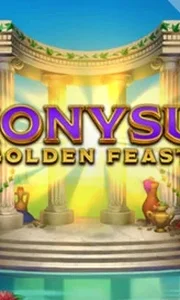 Dionysus Golden Feast