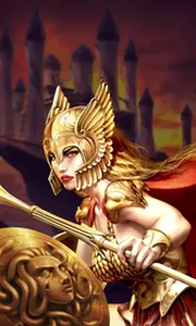 Athenas Glory