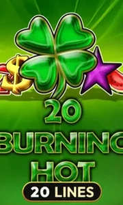 20 Burning Hot