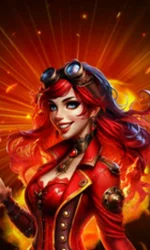 Inferno Coins: ULTIMATE RUNNING WINS