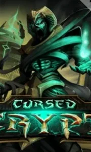 Cursed Crypt