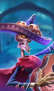 Day of Dead